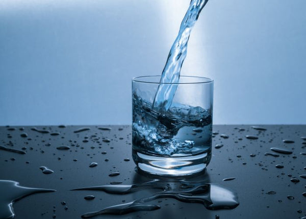 Determining the healthiest water to drink.