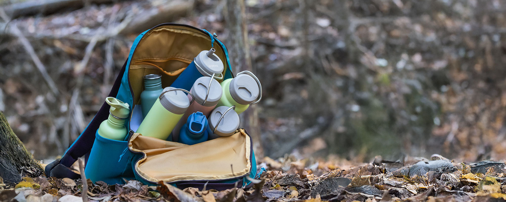 stainless steel products and water bottles accessories