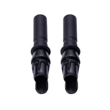 TKWide Twist Cap - Straw Silicone Piece 2 Pack