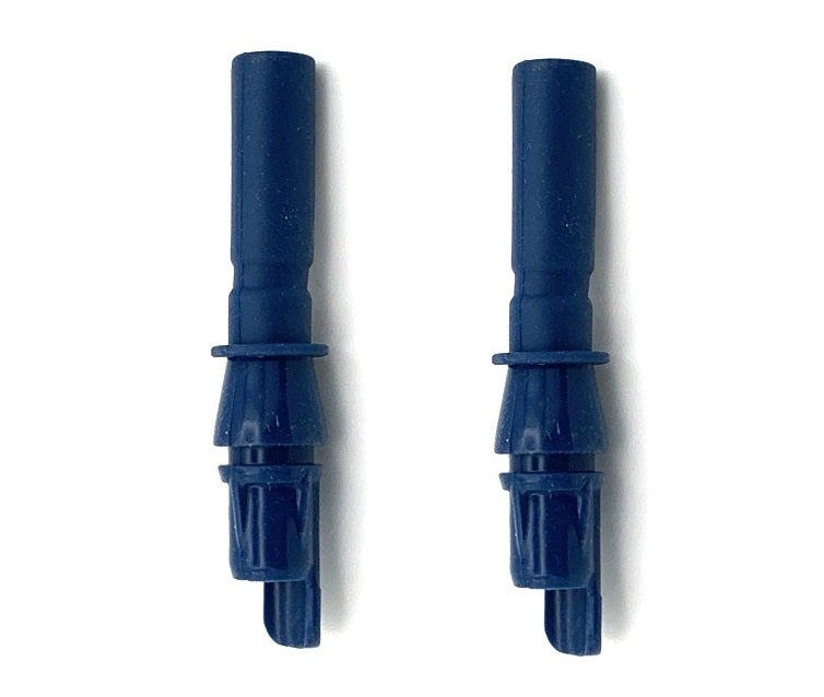 TKWide Twist Cap - Straw Silicone Piece 2 Pack