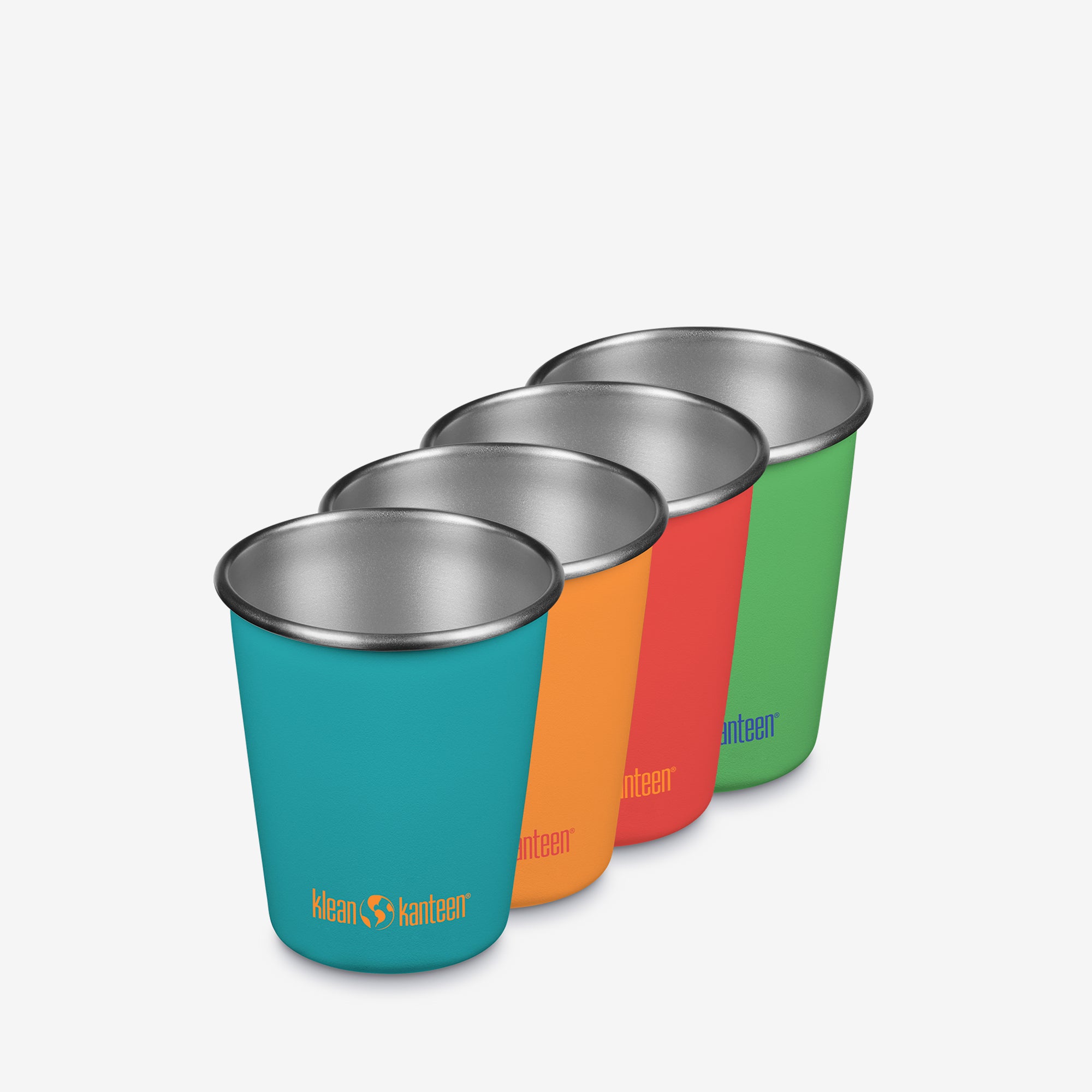 10oz (295ml) Cup 4-Pack
