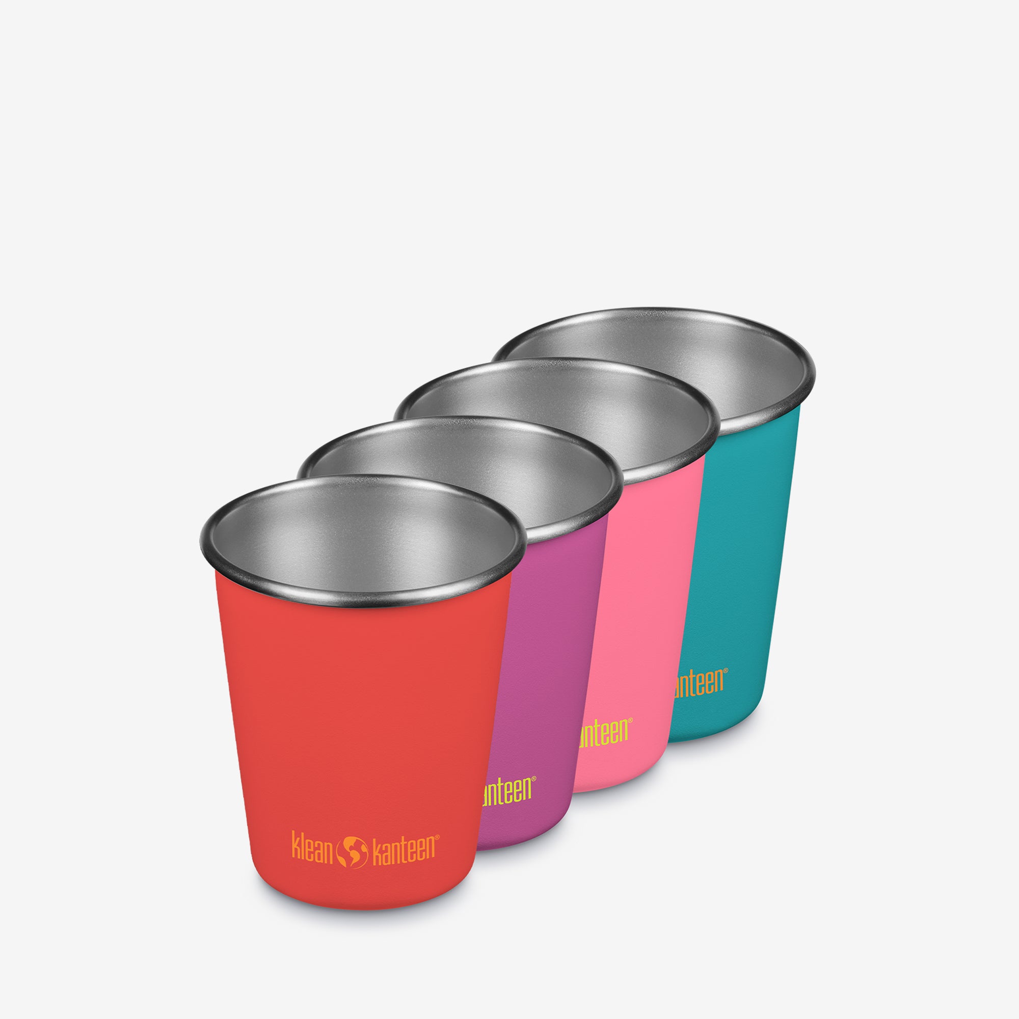 10oz (295ml) Cup 4-Pack