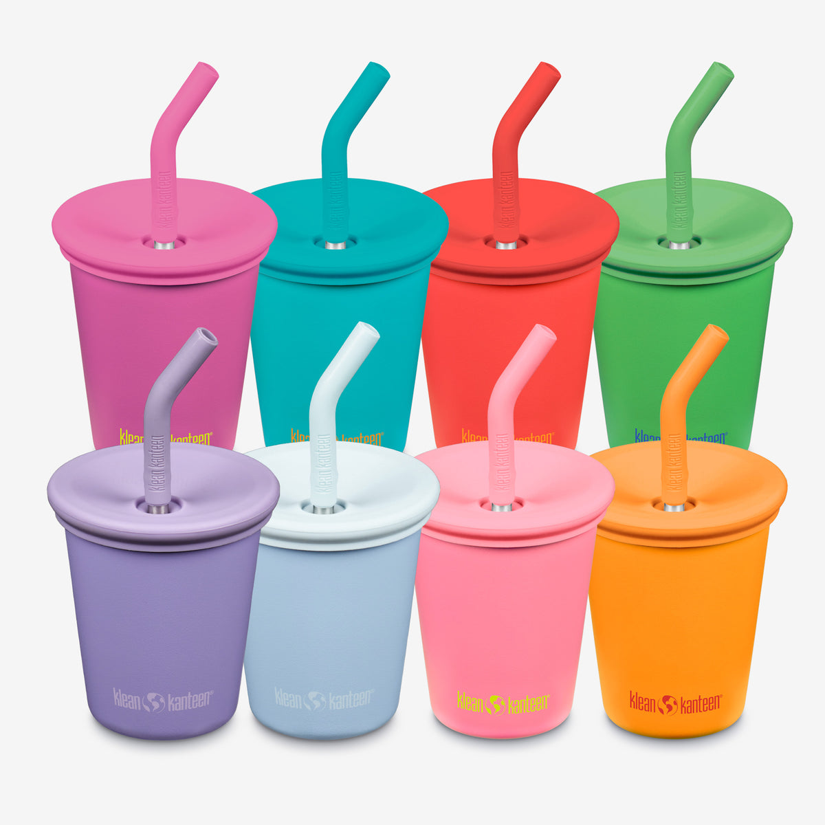 10oz (295ml) Kids' Cup Party Pack