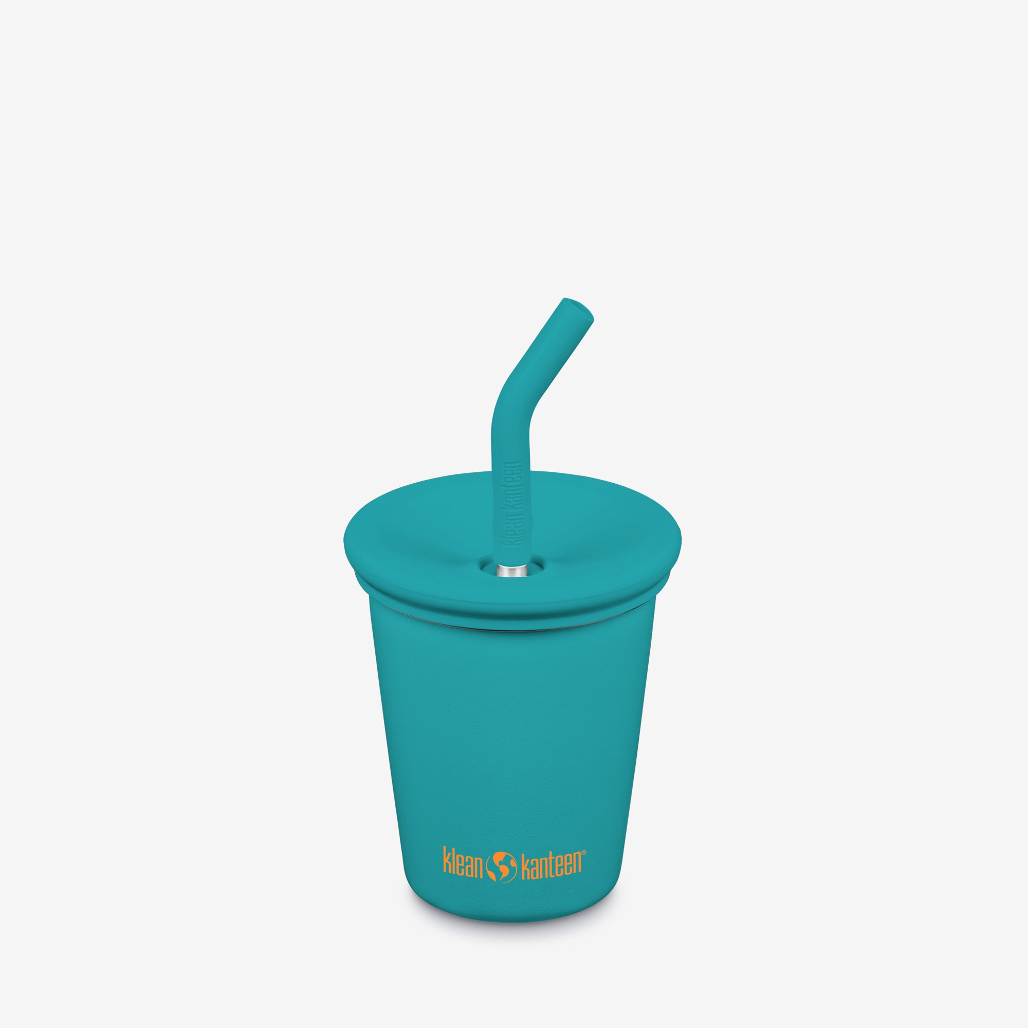 10oz (295ml) Kid's Cup with Straw Lid