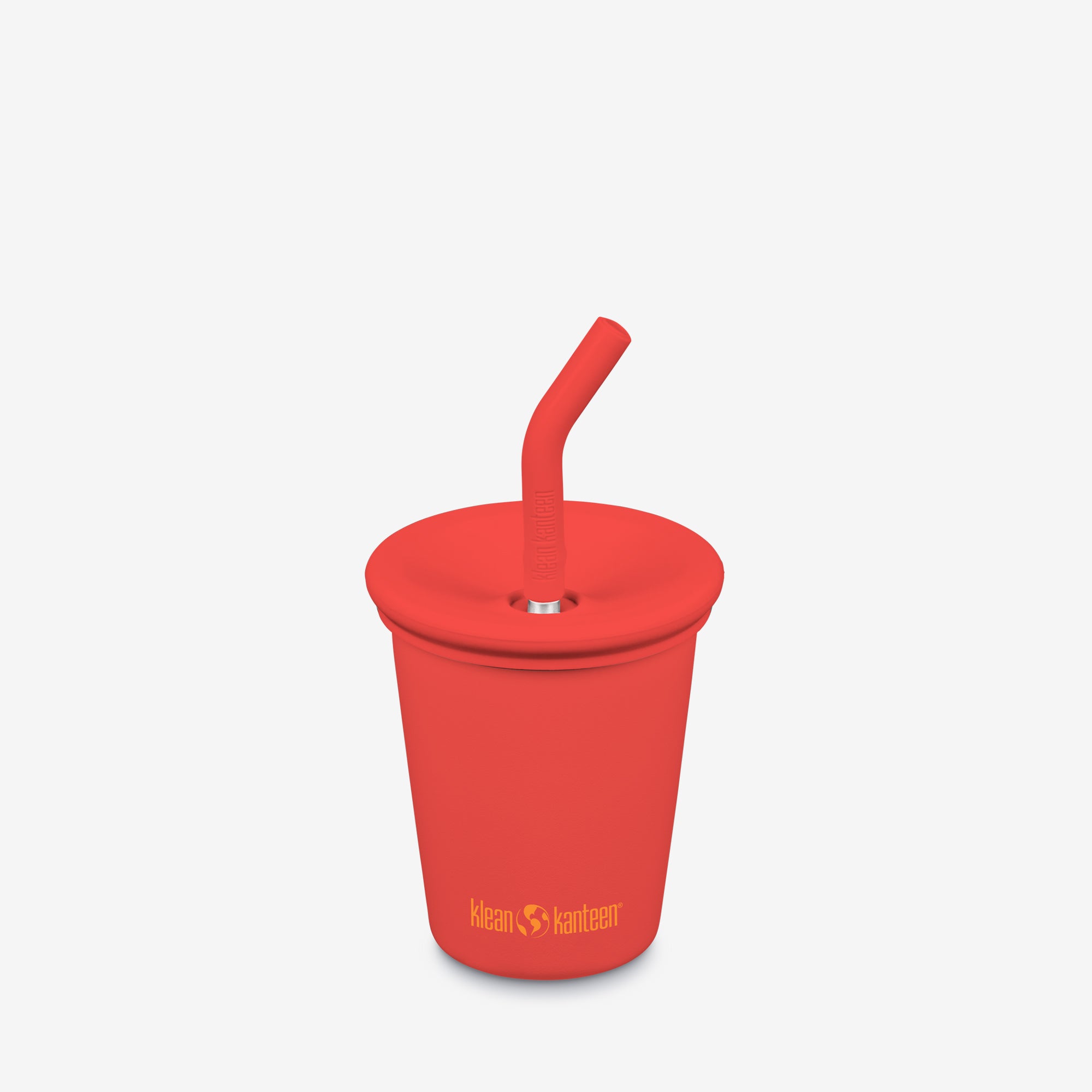 10oz (295ml) Kid's Cup with Straw Lid
