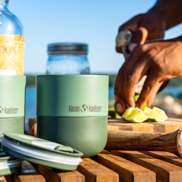 10oz (280ml) Rise Lowball Tumbler