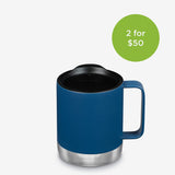 12oz (355ml) Camp Mug
