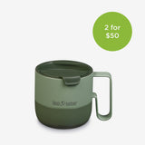 14oz (399ml) Rise Mug