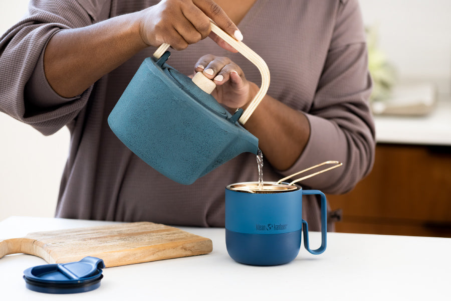 14oz (399ml) Rise Mug 14oz (399ml) Rise Mug