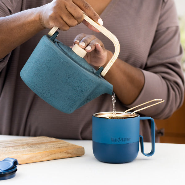 14oz (399ml) Rise Mug
