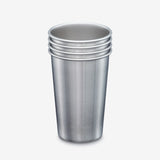 16oz (473ml) Pint Cup - 4 Pack