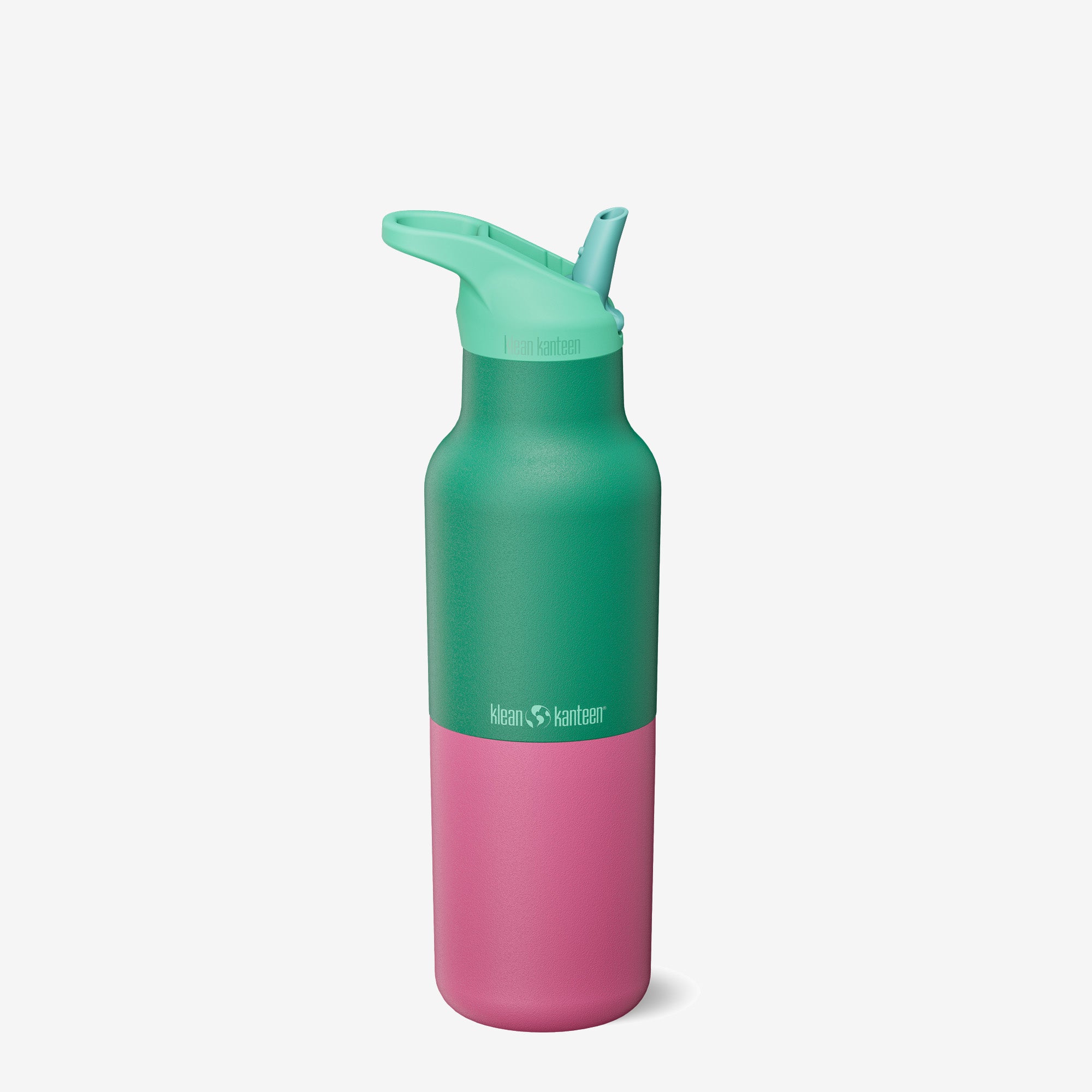 16oz (473ml) Rise Classic with Flip Seal Sport Cap