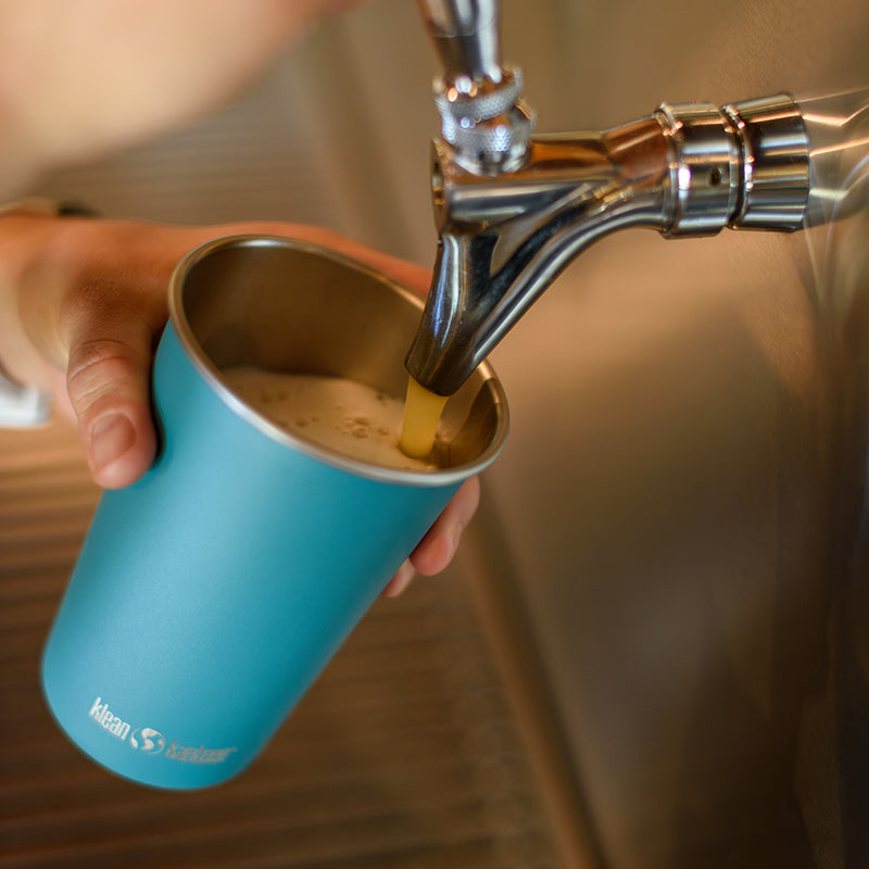 16oz (473ml) Pint Cup - 4 Pack