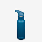18oz (532ml) Classic with Flip Seal Sport Cap