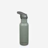 18oz (532ml) Classic with Flip Seal Sport Cap