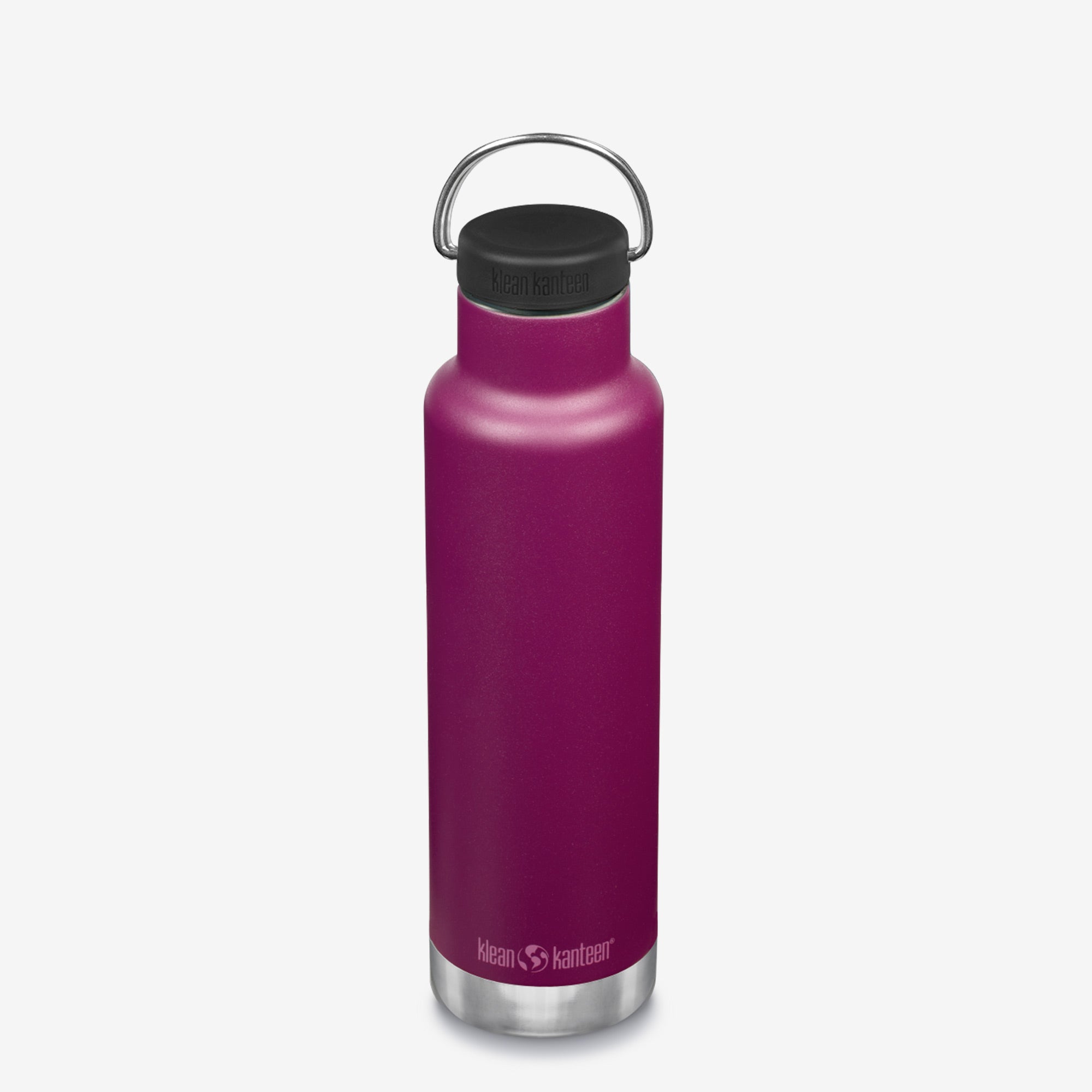 20oz (592ml) Classic with Loop Cap