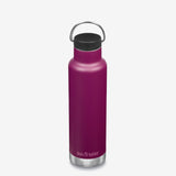 20oz (592ml) Classic Insulated Water Bottle with Loop Cap