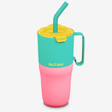 26oz (768ml) Rise Tumbler with Straw Lid