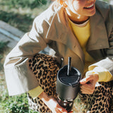 26oz (768ml) Rise Tumbler with Straw Lid