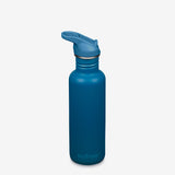 27oz (800ml) Classic with Flip Seal Sport Cap