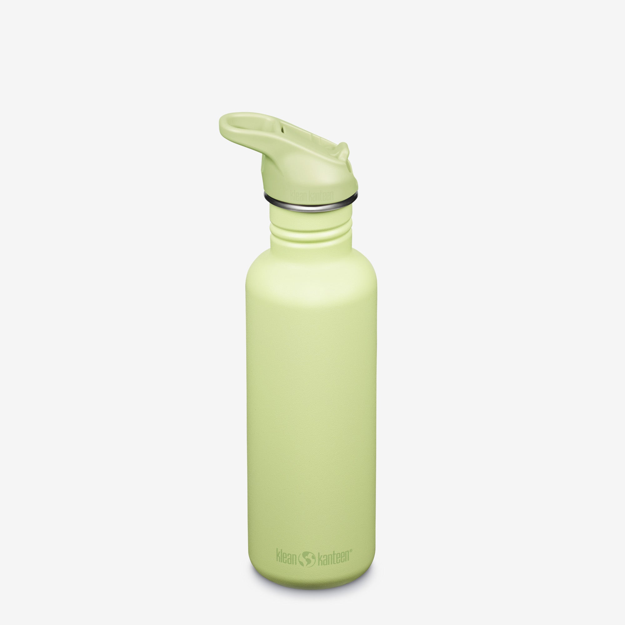 27oz (800ml) Classic with Flip Seal Sport Cap