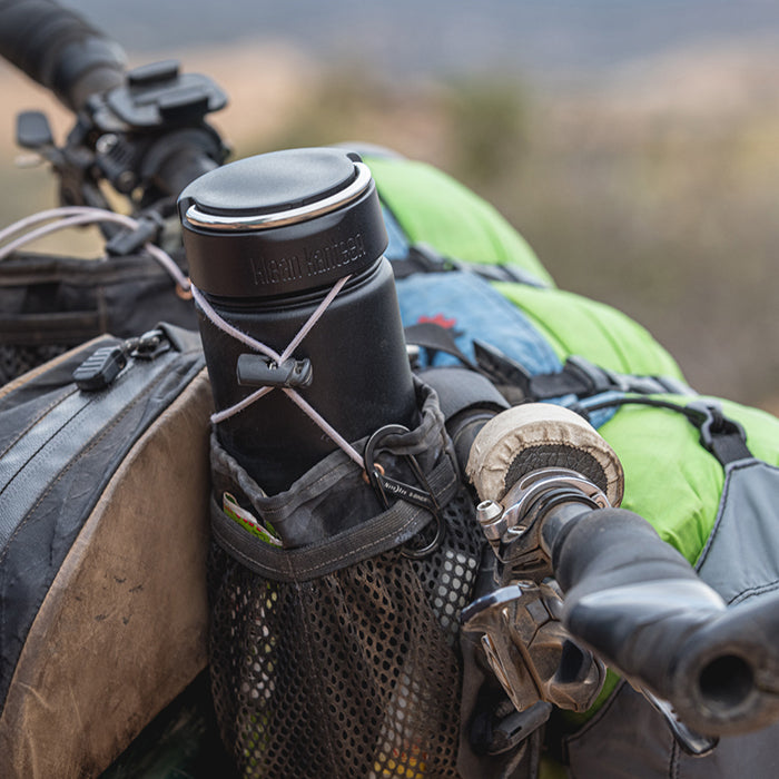 27oz (800ml) Wide with Loop Cap