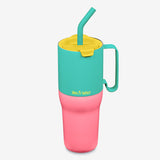 36oz (1064ml) Rise Tumbler with Straw Lid