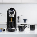 OPAL Coffee Machine and Rise Food Boxes Bundle