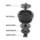 Cafe Cap Maintenance Kit