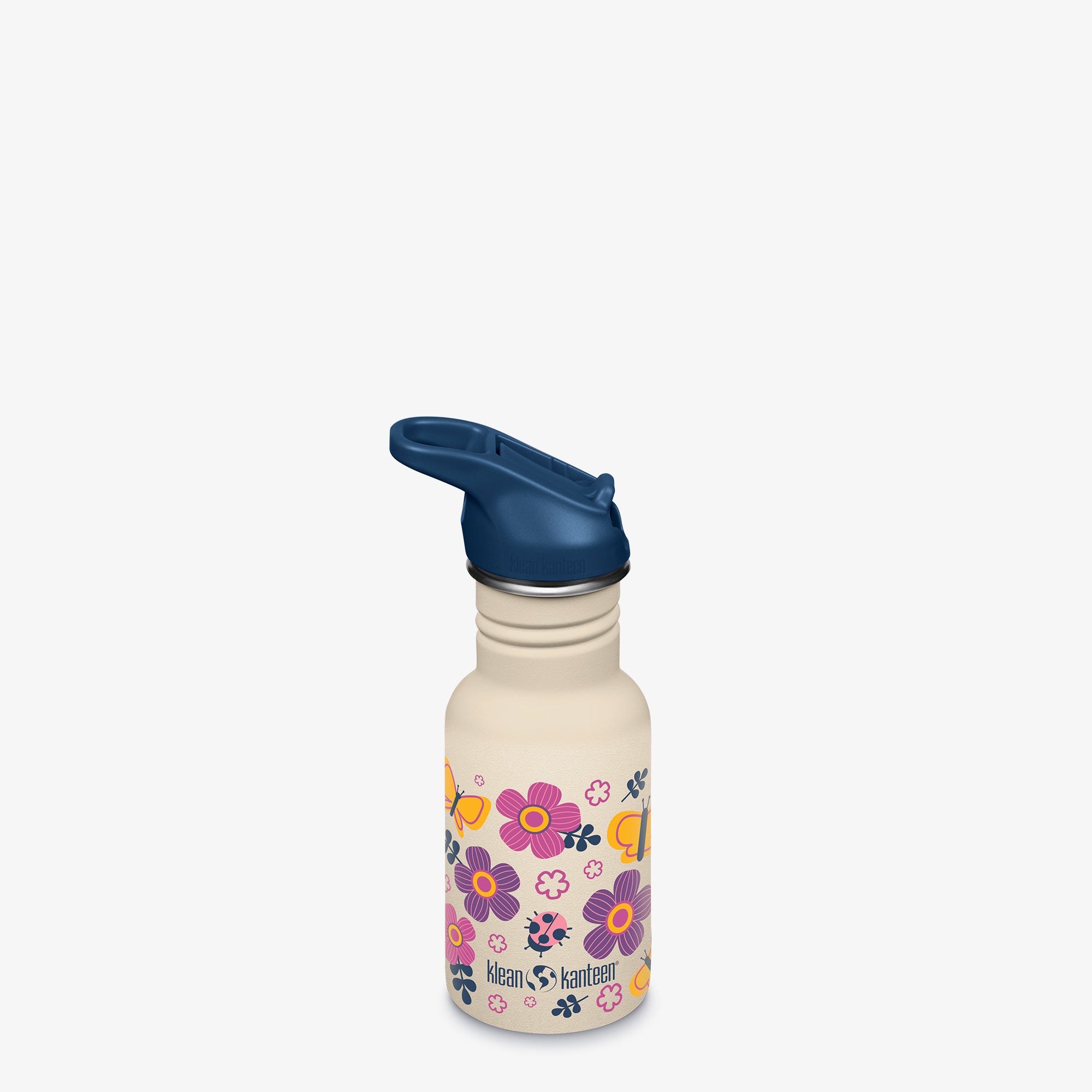 12oz (355ml) Kid's Classic with Flip Seal Sport Cap
