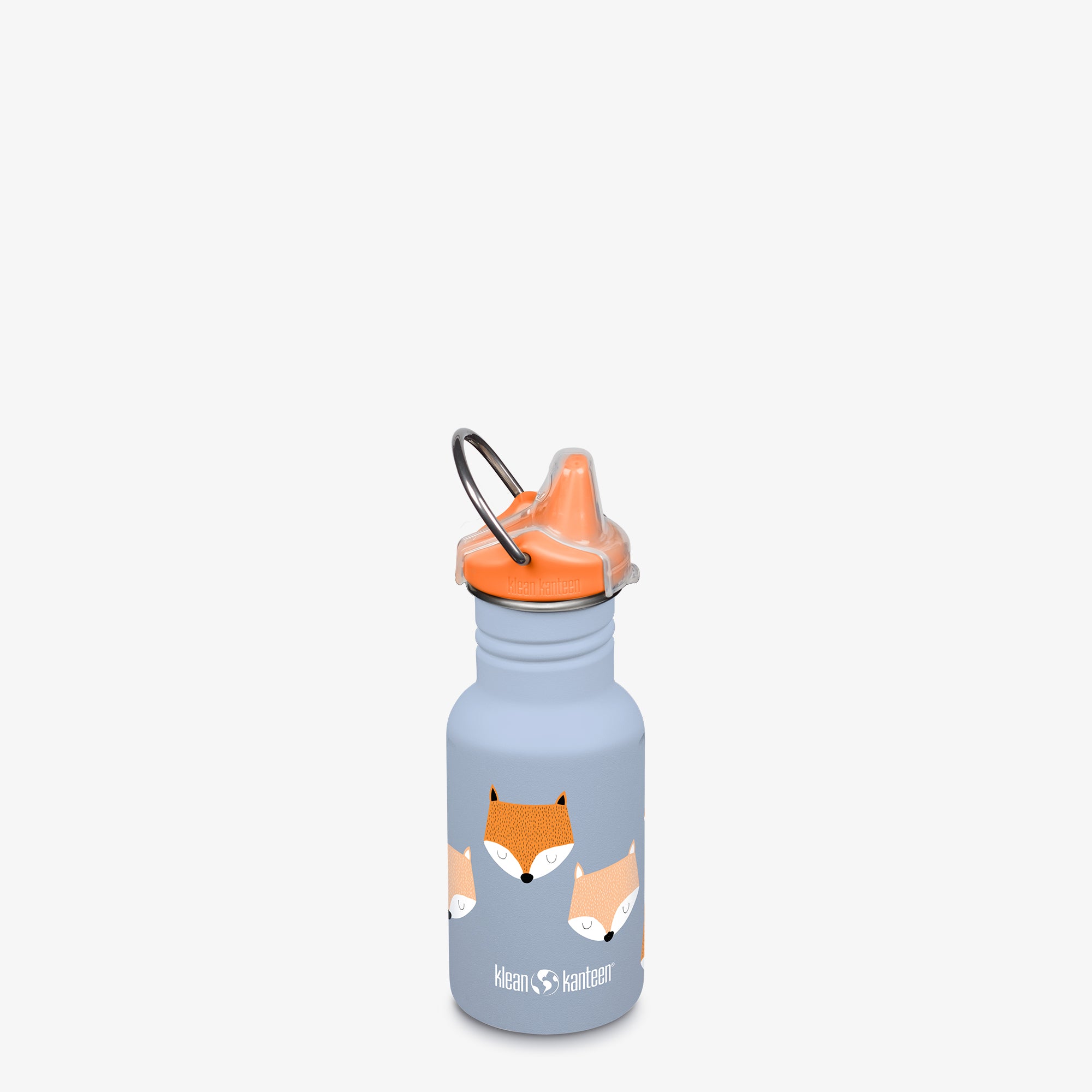 12oz (355ml) Kid's Classic Sippy