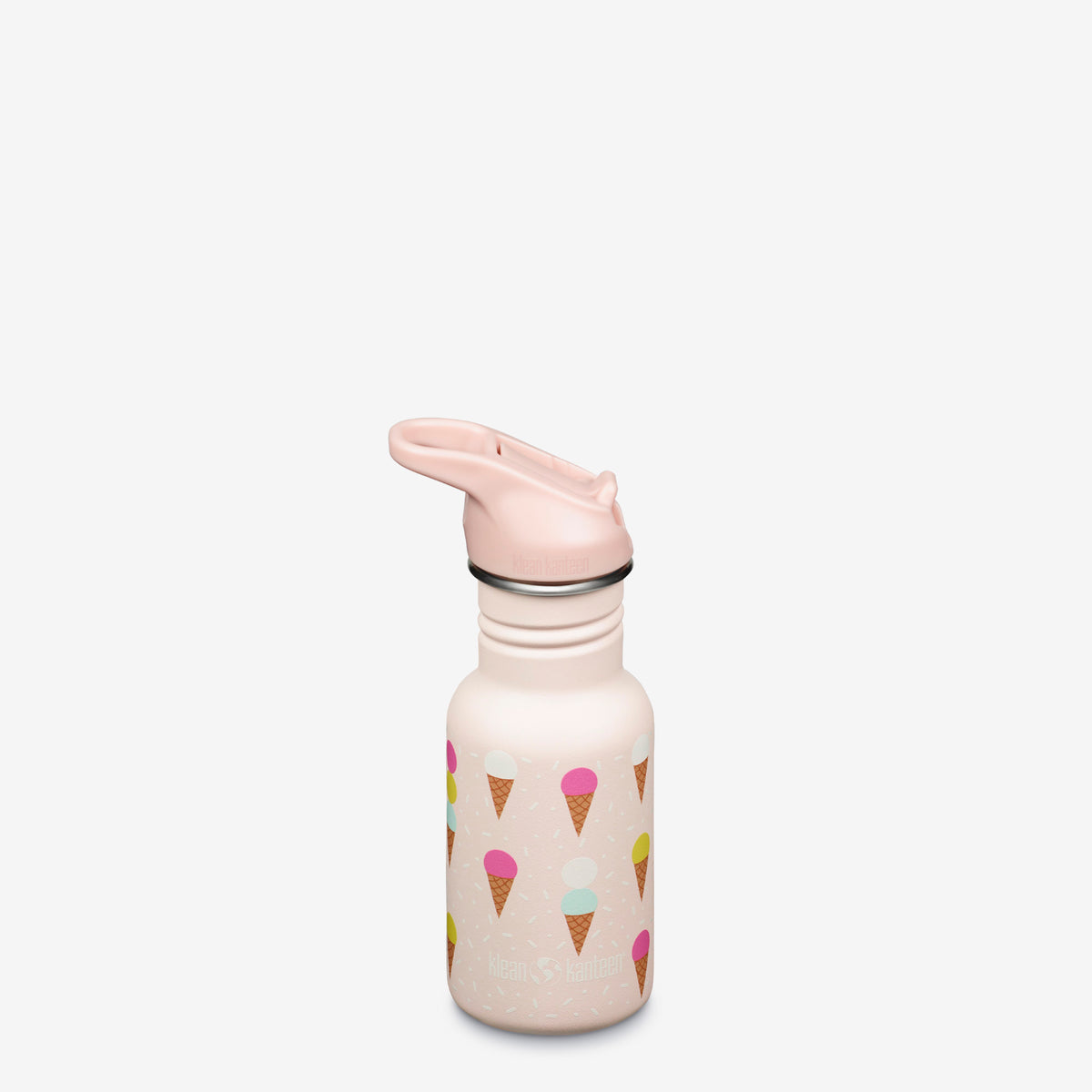 12oz (355ml) Kid's Classic with Flip Seal Sport Cap