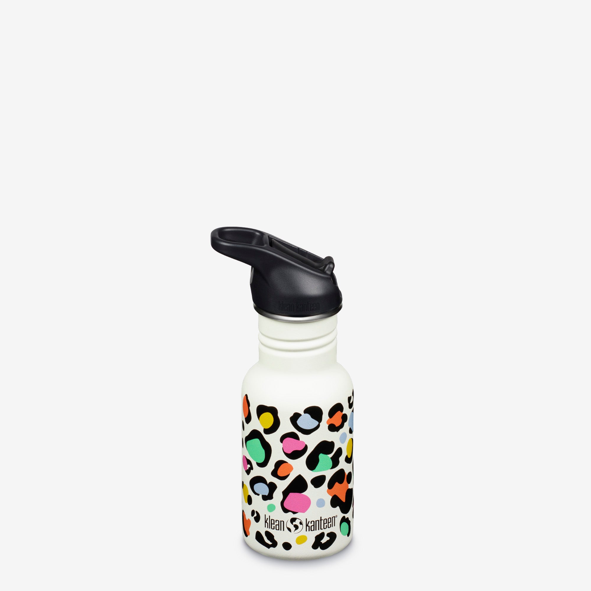 12oz (355ml) Kid's Classic with Flip Seal Sport Cap