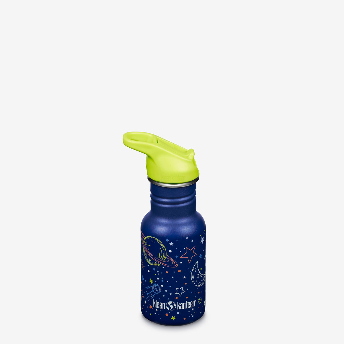 12oz (355ml) Kid's Classic with Flip Seal Sport Cap