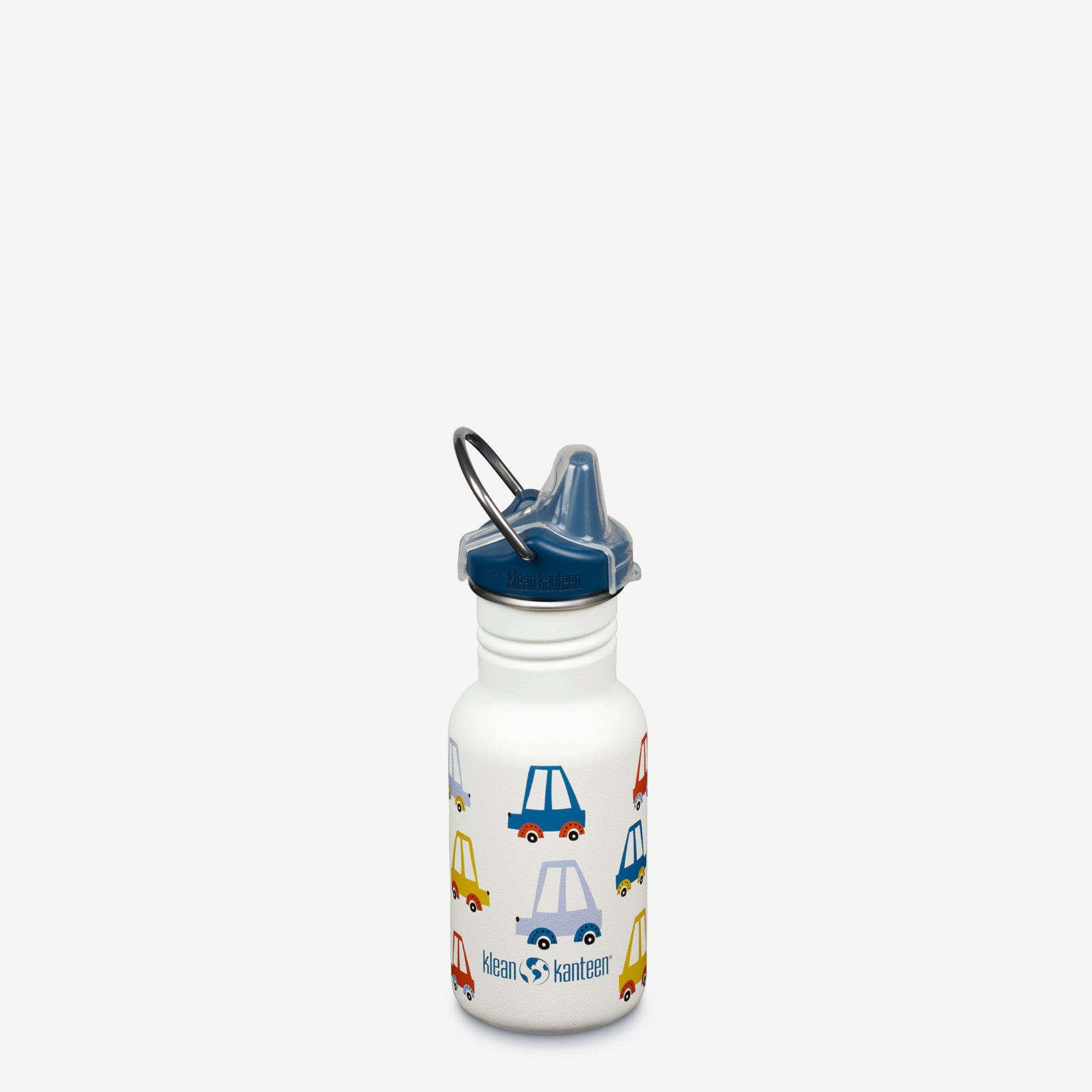 12oz (355ml) Kid's Classic Sippy