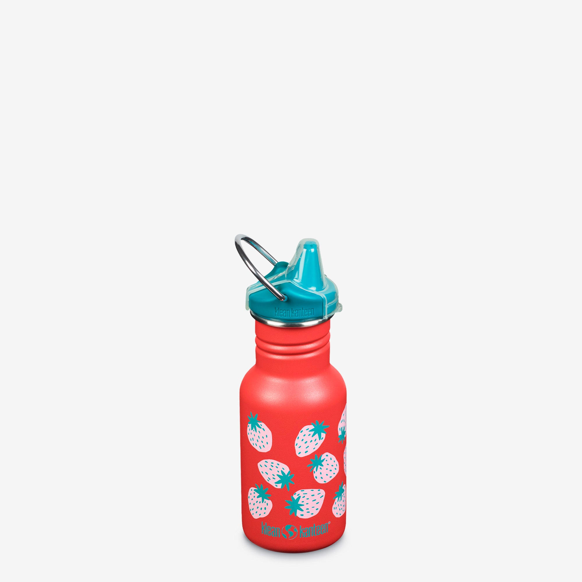 12oz (355ml) Kid's Classic Sippy