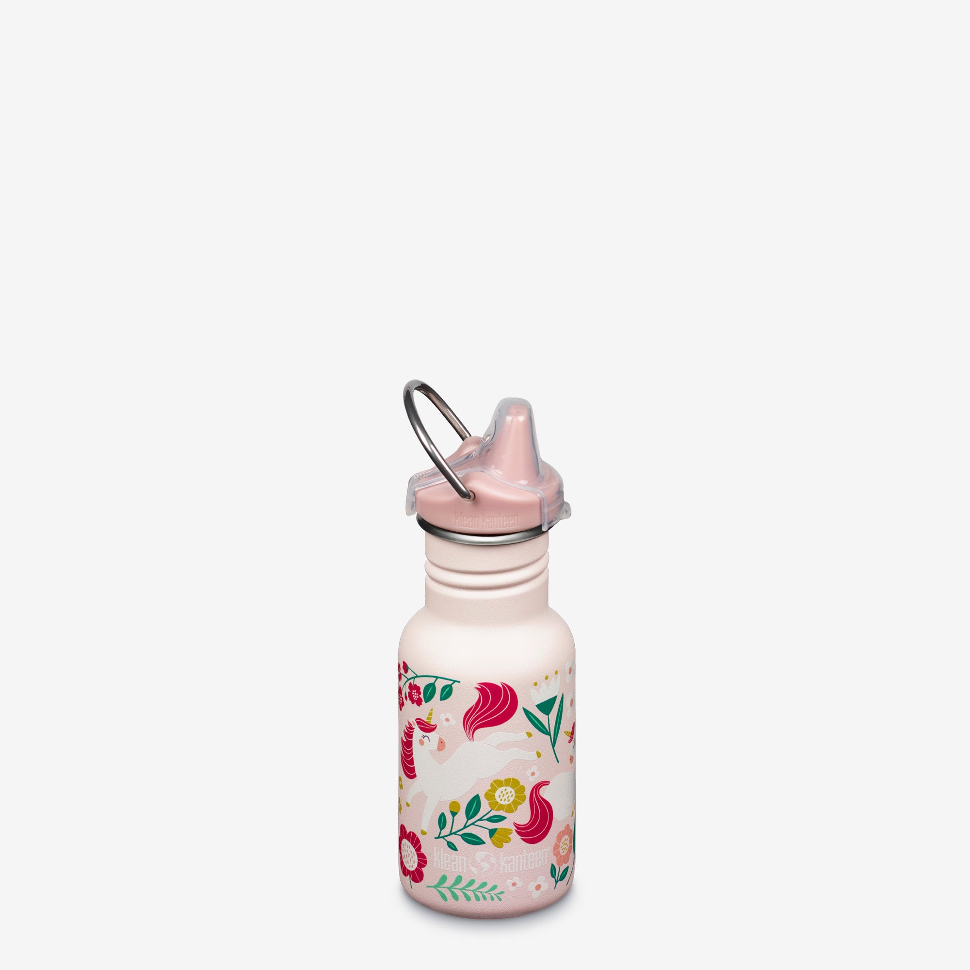 12oz (355ml) Kid's Classic Sippy