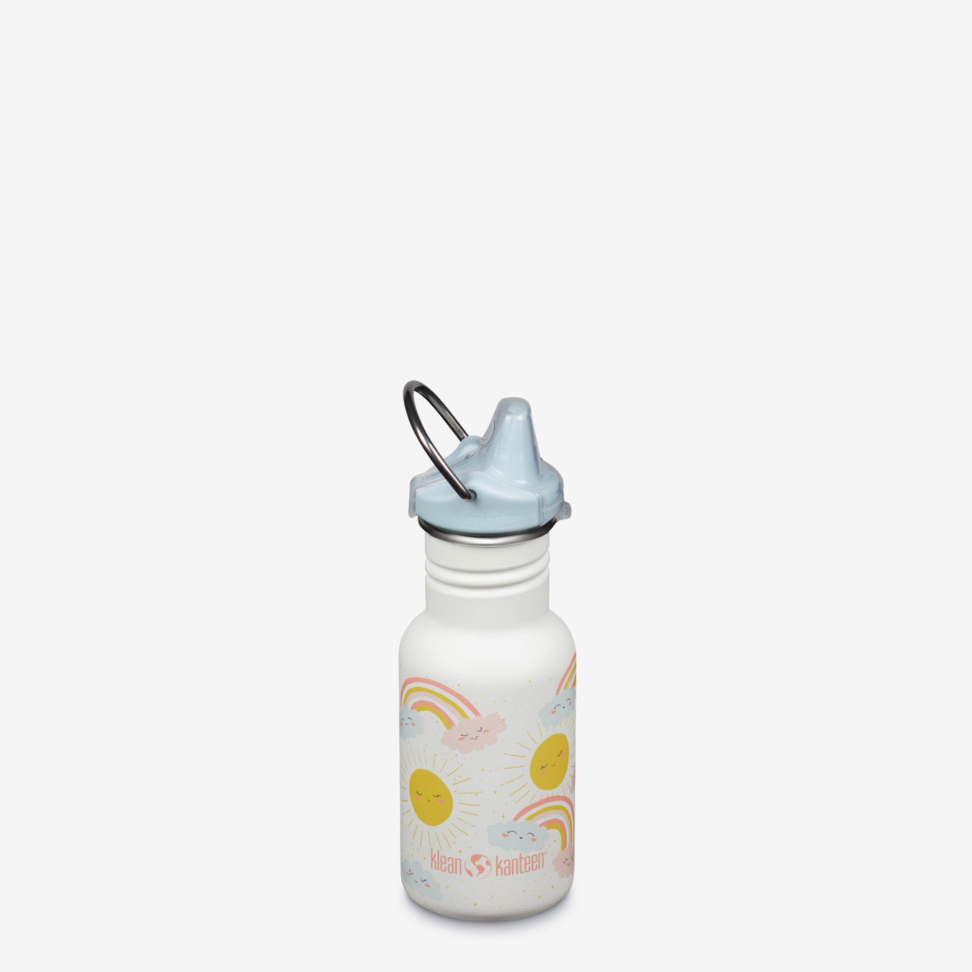 12oz (355ml) Kid's Classic Sippy