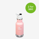 12oz (355ml) Kid's Classic with Sport Cap