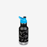 12oz (355ml) Classic Kid's Insulated Water Bottle with Sport Cap