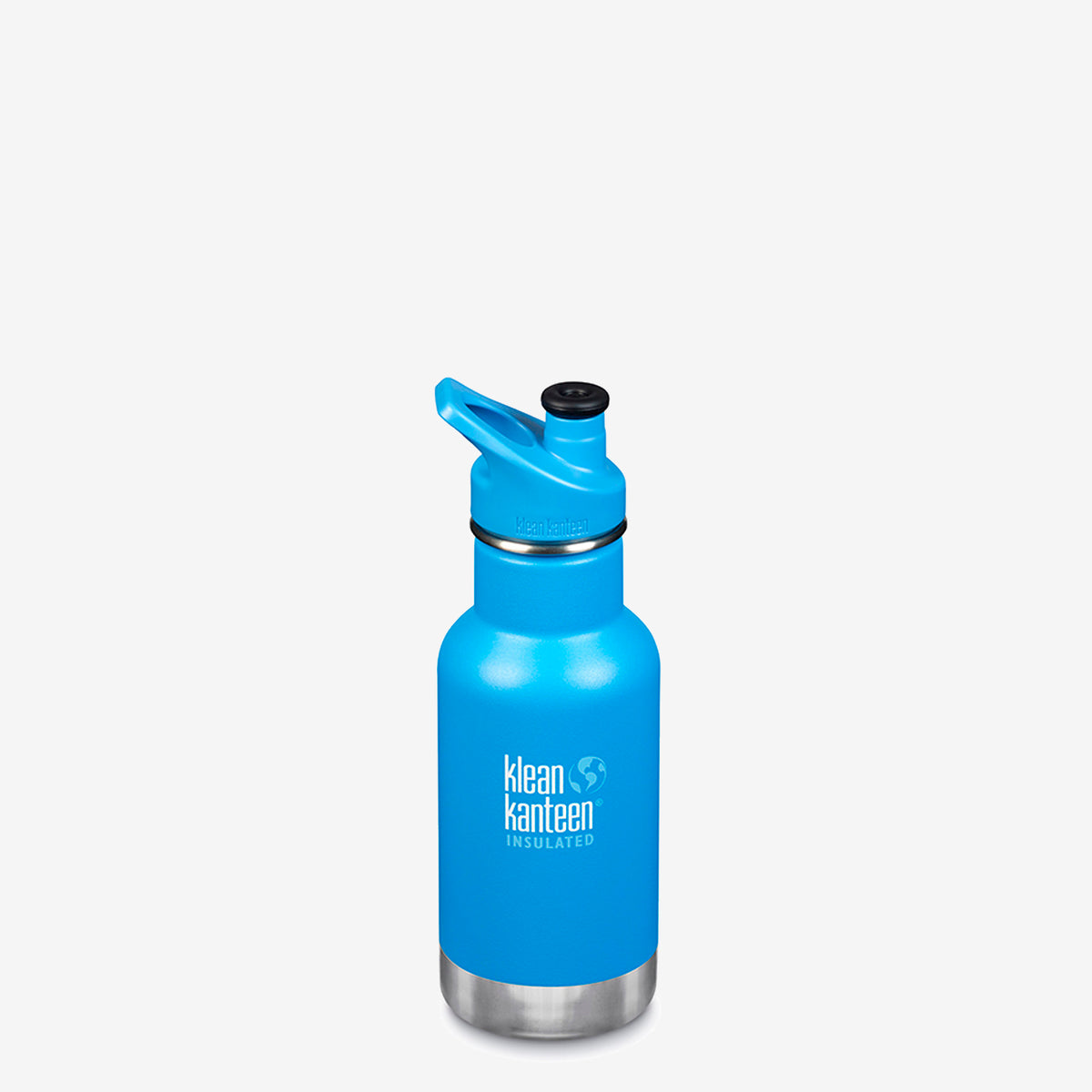 12oz (355ml) Kid's Classic Insulated with Sport Cap