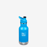 12oz (355ml) Classic Kid's Insulated Water Bottle with Sport Cap