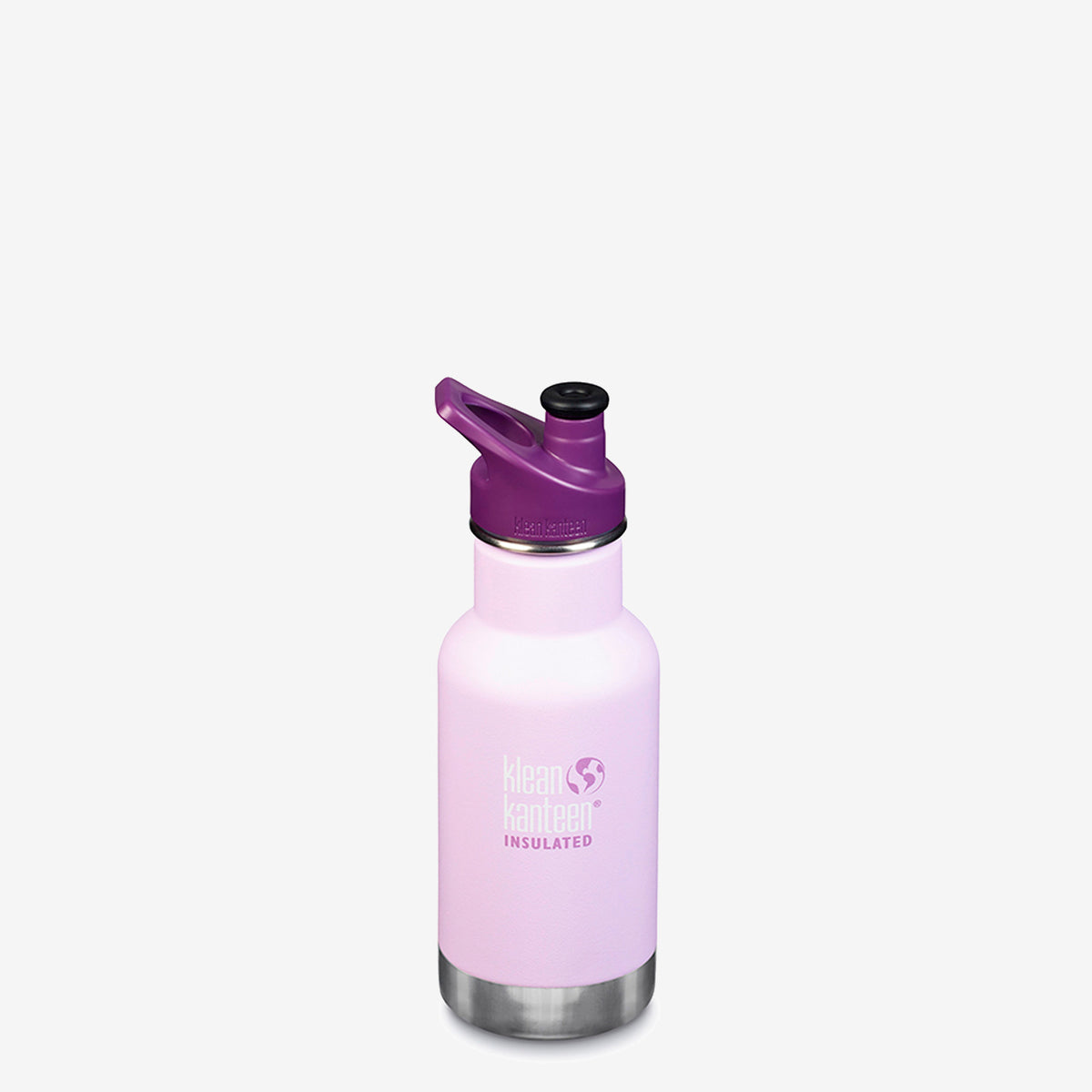 12oz (355ml) Kid's Classic Insulated with Sport Cap