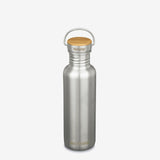 27oz (800ml) Reflect Water Bottle with Bamboo Cap