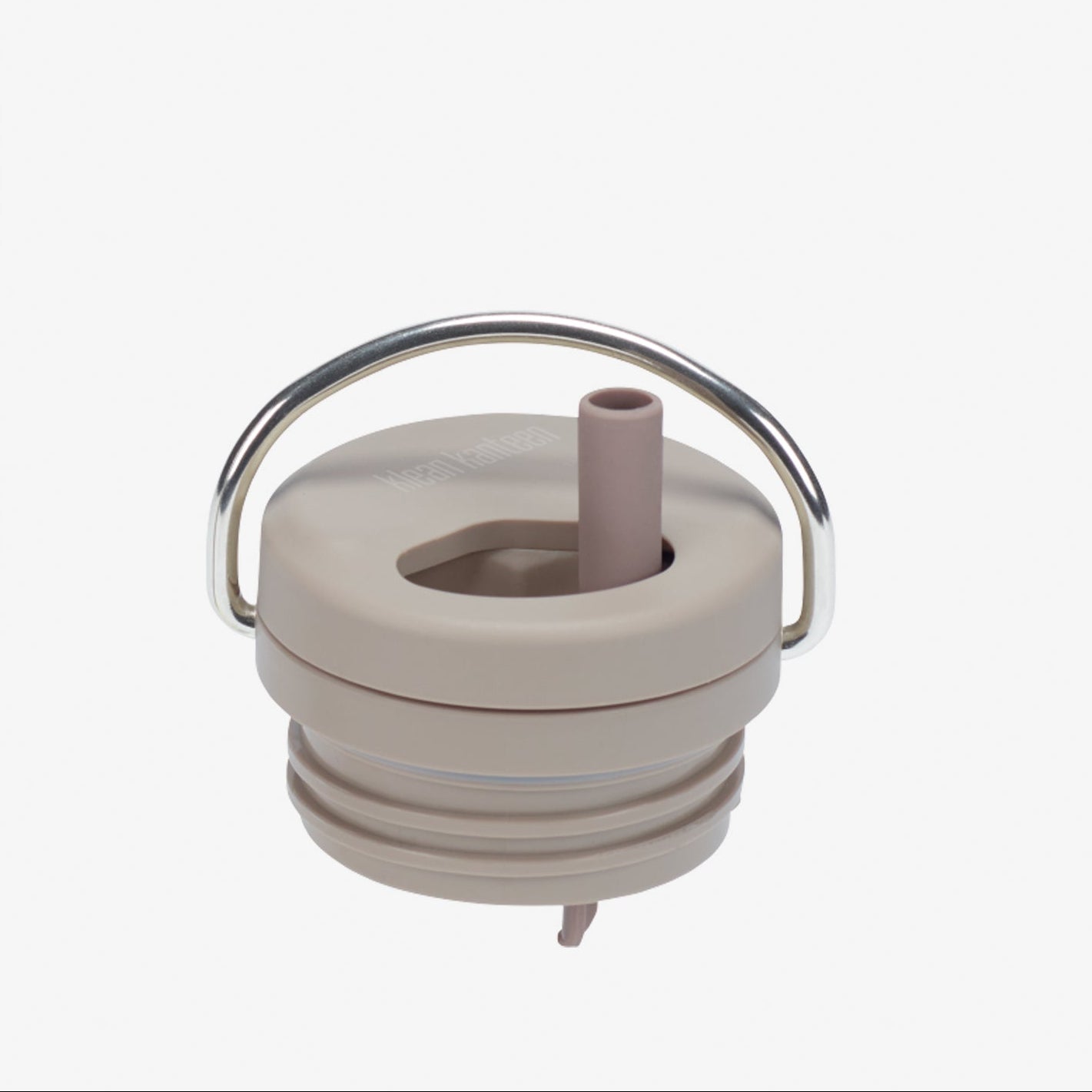 TKWide Twist Cap - Straw Silicone Piece 2 Pack