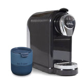 OPAL Coffee Machine and Rise Lowball Tumbler Bundle