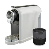 OPAL Coffee Machine and Rise Lowball Tumbler Bundle