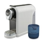 OPAL Coffee Machine and Rise Lowball Tumbler Bundle