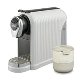 OPAL Coffee Machine and Rise Lowball Tumbler Bundle