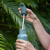 18oz (532ml) Classic with Flip Seal Sport Cap